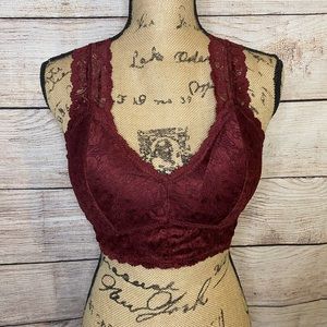 Lace Bralette
